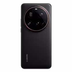 Xiaomi 15 Ultra 16 Go 512 Go Noir - Vue supplémentaire 3