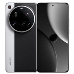 Xiaomi 15 Ultra 5G 16Go 512Go Noir, Argent