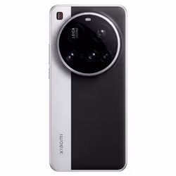Xiaomi 15 Ultra 5G 16Go 512Go Noir, Argent