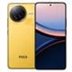 POCO F7 Ultra Jaune 16 GO+512 GO