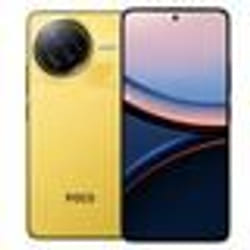 POCO F7 Ultra Jaune 16 GO+512 GO