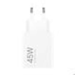 Xiaomi BHR07SLEU chargeur d'appareils mobiles Smartphone, Tablette Blanc Secteur Charge rapide Intérieure