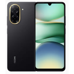 Xiaomi Redmi A5 17,5 cm (6.88") Double SIM Android 15 4G USB Type-C 4 Go 128 Go 5200 mAh Noir