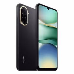 Xiaomi Redmi A5, 17,5 cm (6.88"), 3 Go, 64 Go, 32 MP, Android 15, Noir