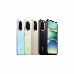 Xiaomi Redmi A5 17,5 cm (6.88") Double SIM Android 15 4G USB Type-C 3 Go 64 Go 5200 mAh Noir