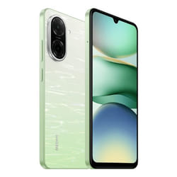 Xiaomi Redmi A5 17,5 cm (6.88") Double SIM Android 15 4G USB Type-C 3 Go 64 Go 5200 mAh Vert