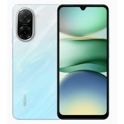 Xiaomi Redmi A5 17,5 cm (6.88") Double SIM Android 15 4G USB Type-C 4 Go 128 Go 5200 mAh Bleu