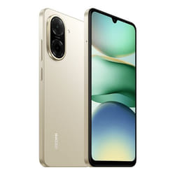 Xiaomi Redmi A5 17,5 cm (6.88") Double SIM Android 15 4G USB Type-C 3 Go 64 Go 5200 mAh Or, Sable