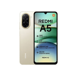 Smartphone XIAOMI Redmi A5 128Go Or