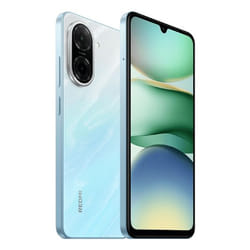 Xiaomi Redmi A5 17,5 cm (6.88") Double SIM Android 15 4G USB Type-C 3 Go 64 Go 5200 mAh Bleu