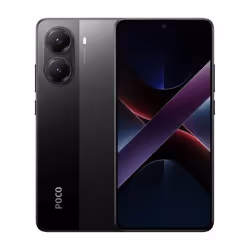XIAOMI POCO X7 Pro 5G Smartphone 8Go 256Go Noir Dimensity 8400-Ultra AMOLED 1.5K 667″ 120Hz Caméra 50MP OIS Charge 90W 6000mA ...