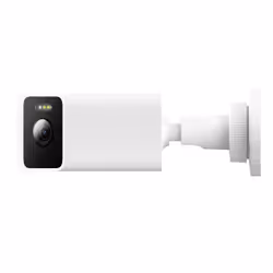 Xiaomi CW100 Dual Balle (forme) Caméra de sécurité IP Extérieure 2304 x 1296 pixels Plafond/mur - Vue supplémentaire 2