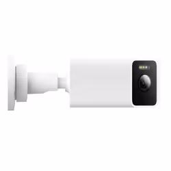 Xiaomi CW100 Dual Balle (forme) Caméra de sécurité IP Extérieure 2304 x 1296 pixels Plafond/mur - Vue supplémentaire 3