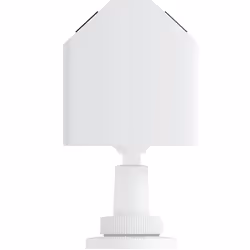 Xiaomi CW100 Dual Balle (forme) Caméra de sécurité IP Extérieure 2304 x 1296 pixels Plafond/mur - Vue supplémentaire 6