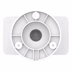 Xiaomi CW100 Dual Balle (forme) Caméra de sécurité IP Extérieure 2304 x 1296 pixels Plafond/mur - Vue supplémentaire 7
