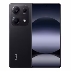XIAOMI Redmi Note 14S 4G Smartphone 8+256Go Noir Helio G99 Ultra Triple Caméra 200MP Écran AMOLED 120Hz 667 5000mAh 67W