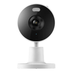 Xiaomi Smart Camera C100 Sphérique Caméra de sécurité IP Intérieure 2304 x 196 pixels Plafond/Mur/Bureau
