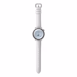 Xiaomi S4 AMOLED 41 mm Argent - Vue supplémentaire 3