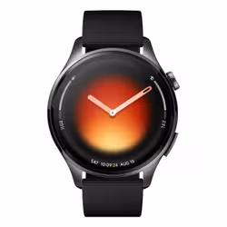 Xiaomi Watch 5 AMOLED 47 mm Noir GPS - Vue supplémentaire 2