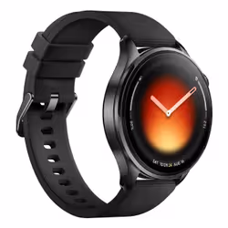 Xiaomi Watch 5 AMOLED 47 mm Noir GPS - Vue supplémentaire 3
