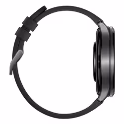 Xiaomi Watch 5 AMOLED 47 mm Noir GPS - Vue supplémentaire 4