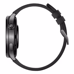 Xiaomi Watch 5 AMOLED 47 mm Noir GPS - Vue supplémentaire 6
