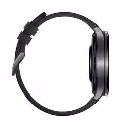 Xiaomi Watch 5 AMOLED 47 mm Noir GPS - Vue supplémentaire 8