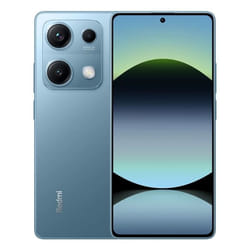 Xiaomi Redmi Note 14S 16,9 cm (6.67") Double SIM hybride 4G USB Type-C 8 Go 256 Go 5000 mAh Bleu