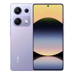 Xiaomi Redmi Note 14S 16,9 cm (6.67") Double SIM hybride 4G USB Type-C 8 Go 256 Go 5000 mAh Violet