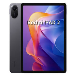 Tablette Android XIAOMI Redmi Pad 2 Gris 256Go - TU