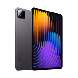 Xiaomi Pad 7 Pro avec écran mat Gris 12 GO + 512 GO