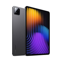 Xiaomi Pad 7 Pro avec écran mat Gris 12 GO + 512 GO