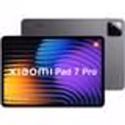 Xiaomi Pad 7 Pro Tablette Intelligente 12+512Go Noir Snapdragon 8s Gen 3 Écran 112 32 K 144Hz Batterie 8850mAh Charge 67W 4K