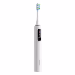 Xiaomi Oscillation Electric Toothbrush Pro Adulte Brosse à dents oscillante Blanc - Vue supplémentaire 2