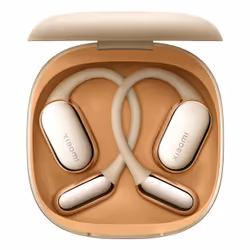Xiaomi OpenWear Stereo Pro Casque TWS Crochets auriculaires Appels/Musique Bluetooth Or - Vue supplémentaire 3