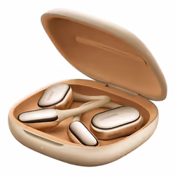 Xiaomi OpenWear Stereo Pro Casque TWS Crochets auriculaires Appels/Musique Bluetooth Or - Vue supplémentaire 4