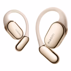 Xiaomi OpenWear Stereo Pro Casque TWS Crochets auriculaires Appels/Musique Bluetooth Or - Vue supplémentaire 5
