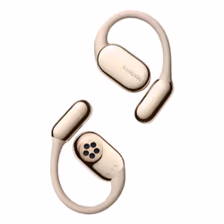 Xiaomi OpenWear Stereo Pro Casque TWS Crochets auriculaires Appels/Musique Bluetooth Or - Vue supplémentaire 6