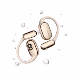 Xiaomi OpenWear Stereo Pro Casque TWS Crochets auriculaires Appels/Musique Bluetooth Or - Vue supplémentaire 7