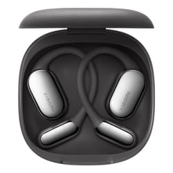 Xiaomi OpenWear Stereo Pro Casque TWS Crochets auriculaires Appels/Musique Bluetooth Noir, Argent