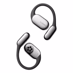 Xiaomi OpenWear Stereo Pro Casque TWS Crochets auriculaires Appels/Musique Bluetooth Noir, Argent - Vue supplémentaire 3