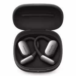 Xiaomi OpenWear Stereo Pro Casque TWS Crochets auriculaires Appels/Musique Bluetooth Noir, Argent - Vue supplémentaire 4