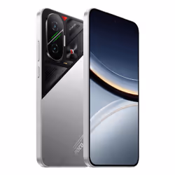 POCO F7 5G 17,4 cm (6.83") Double SIM Android 15 USB Type-C 12 Go 256 Go 6500 mAh Argent