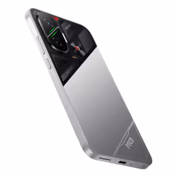 POCO F7 5G 12 Go 512 Go Argent - Vue supplémentaire 5