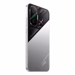 POCO F7 5G 12 Go 512 Go Argent - Vue supplémentaire 7