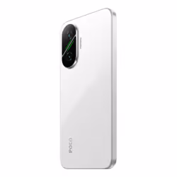 POCO F7 5G 12 Go 256 Go Blanc - Vue supplémentaire 5
