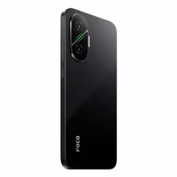 POCO F7 5G 12 Go 256 Go Noir - Vue supplémentaire 4