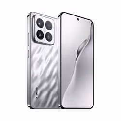 Xiaomi 15 Argent 12 GO + 512 GO