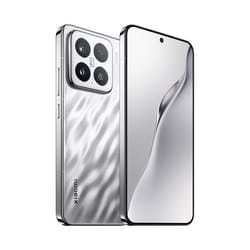 Xiaomi 15 Argent 12 GO + 512 GO