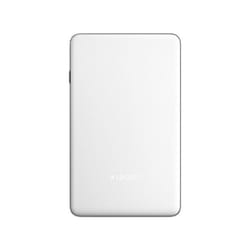 XIAOMI Portable Photo Printer Pro - Imprimante photo - Haute résolution et Rapide - Bluetooth - 1 Paquet de Papier Photo Inclus
